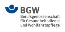Wir sind Mitglied der BGW